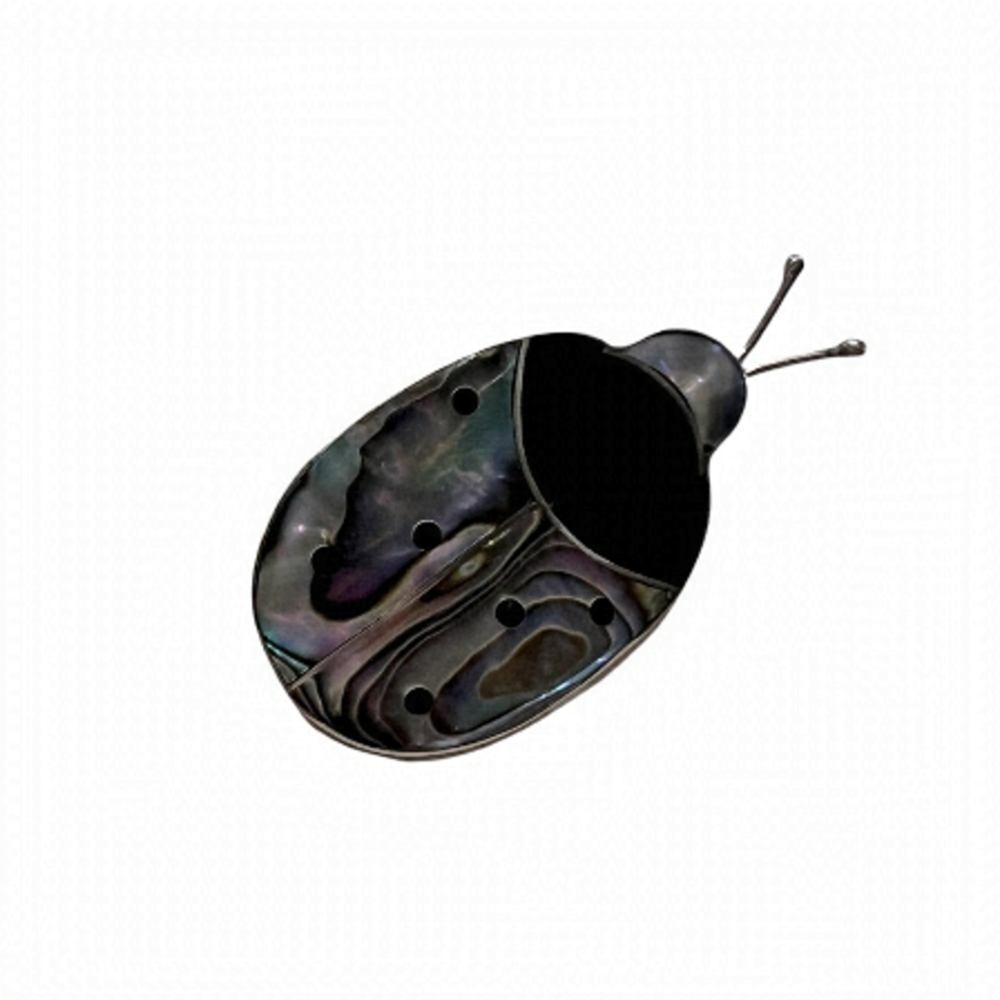 LADYBUG Pin